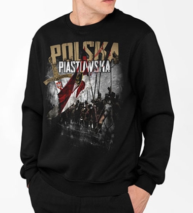 Bluza POLSKA PIASTOWSKA